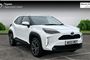 2022 Toyota Yaris Cross 1.5 Hybrid Excel 5dr CVT