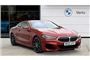 2022 BMW 8 Series 840i [333] sDrive M Sport 2dr Auto