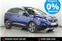 2020 Peugeot 3008 1.5 BlueHDi GT Line Premium 5dr