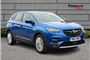 2019 Vauxhall Grandland X 1.2 Turbo Tech Line Nav 5dr