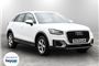 2020 Audi Q2 35 TFSI Technik 5dr