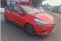 2018 Renault Clio 0.9 TCE 75 Play 5dr