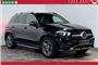 2019 Mercedes-Benz GLE GLE 450 4Matic AMG Line Prem + 5dr 9G-Tron [7 St]