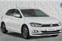 2021 Volkswagen Polo 1.0 TSI 95 Active 5dr