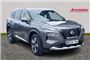 2024 Nissan X-Trail 1.5 E-Power 204 Tekna 5dr Xtronic