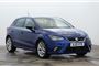 2021 SEAT Ibiza 1.0 TSI 95 FR [EZ] 5dr