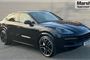 2021 Porsche Cayenne Turbo 5dr Tiptronic S