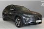 2023 Hyundai Tucson 1.6 TGDi Hybrid 230 Premium 5dr 2WD Auto