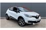 2019 Renault Captur 0.9 TCE 90 GT Line 5dr