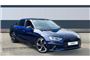 2024 Audi A4 35 TFSI Black Edition 4dr S Tronic