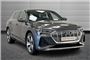 2021 Audi e-tron S 300kW 55 Quattro 95kWh S Line 5dr Auto