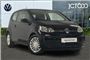 2018 Volkswagen Up 1.0 Move Up 3dr