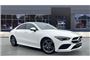 2021 Mercedes-Benz CLA CLA 180 AMG Line Premium Plus 4dr Tip Auto