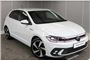 2024 Volkswagen Polo GTI 2.0 TSI GTI 5dr DSG