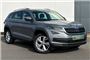 2019 Skoda Kodiaq 1.5 TSI Edition 5dr DSG [7 Seat]