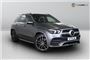 2021 Mercedes-Benz GLE GLE 350de 4Matic AMG Line Prem Plus 5dr 9G-Tronic