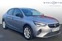 2021 Vauxhall Corsa 1.2 SE 5dr