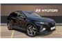 2021 Hyundai Tucson 1.6 TGDi 48V MHD 180 Ultimate 5dr 4WD DCT