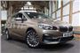 2018 BMW 2 Series Active Tourer 220d xDrive Luxury 5dr Step Auto