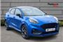 2023 Ford Puma ST 1.0 EcoBoost Hybrid mHEV ST 5dr DCT