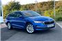 2024 Skoda Octavia Estate 1.5 TSI 150 e-TEC First Edition 5dr DSG