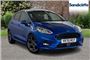 2020 Ford Fiesta 1.0 EcoBoost 125 ST-Line Edition 5dr