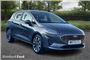 2023 Ford Fiesta 1.0 EcoBoost Hybrid mHEV 125 Titanium X 5dr