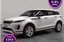 2021 Land Rover Range Rover Evoque 1.5 P300e R-Dynamic S 5dr Auto