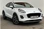 2022 Ford Puma 1.0 EcoBoost Hybrid mHEV Titanium 5dr