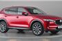 2021 Mazda CX-5 2.0 Sport 5dr