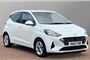 2020 Hyundai i10 1.0 MPi SE Connect 5dr Auto