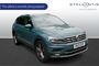 2021 Volkswagen Tiguan Allspace 1.5 TSI SEL 5dr DSG