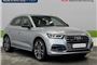 2020 Audi SQ5 SQ5 TDI Quattro 5dr Tiptronic