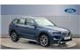 2021 BMW X1 xDrive 20i [178] xLine 5dr Step Auto