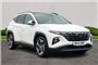 2021 Hyundai Tucson 1.6 TGDi Ultimate 5dr 2WD