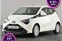 2020 Toyota Aygo 1.0 VVT-i X-Play 5dr