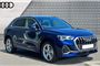 2024 Audi Q3 35 TDI S Line 5dr S Tronic [Leather]