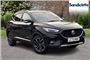 2023 MG ZS 1.5 VTi-TECH Exclusive 5dr