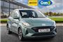 2023 Hyundai i10 1.0 Advance 5dr