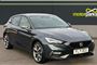 2021 SEAT Leon 1.5 TSI EVO FR Sport 5dr