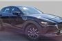 2021 Mazda CX-30 2.0 e-Skyactiv X MHEV SE-L Lux 5dr Auto