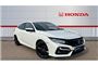 2021 Honda Civic 1.5 VTEC Turbo Sport 5dr