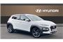 2019 Hyundai Kona 1.0T Gdi Blue Drive Premium 5Dr