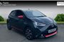 2019 Toyota Aygo 1.0 VVT-i X-Trend 5dr