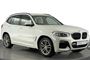 2018 BMW X3 xDrive20i M Sport 5dr Step Auto