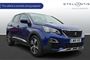 2018 Peugeot 3008 1.2 PureTech Allure 5dr