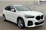 2019 BMW X1 xDrive 20i M Sport 5dr Step Auto