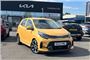 2023 Kia Picanto 1.0 GT-line 5dr [4 seats]