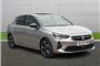 2023 Vauxhall Corsa 1.2 Turbo Ultimate 5dr Auto