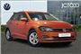 2020 Volkswagen Polo 1.0 EVO 80 SE 5dr